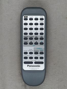Пульт д-у Panasonic EUR648100