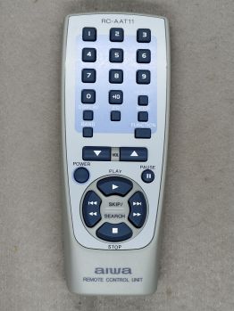 Пульт д-у Aiwa RC-AAT11