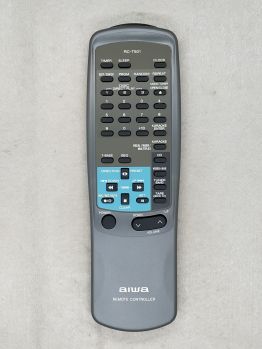 Пульт д-у Aiwa RC-T501