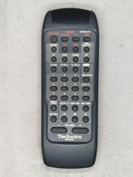Пульт д-у Technics EUR642175