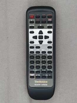 Пульт д-у Technics EUR646469