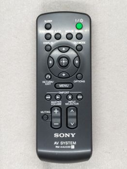 Пульт д-у Sony RM-AAU039
