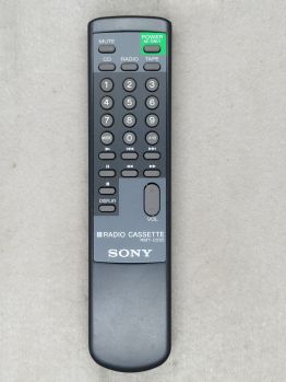 Пульт д-у Sony RMT-C555