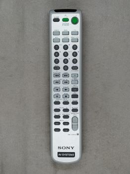 Пульт д-у Sony RM-U305S