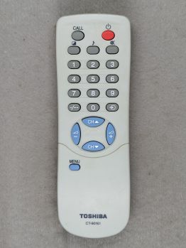 Пульт д-у Toshiba CT-90161