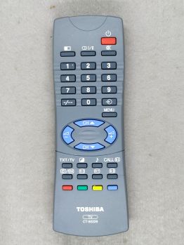 Пульт д-у Toshiba CT-90229