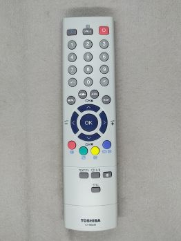 Пульт д-у Toshiba CT-90239