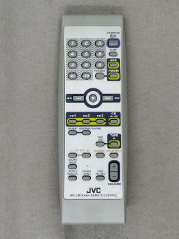 Пульт д-у JVC RM-SMXKA6R