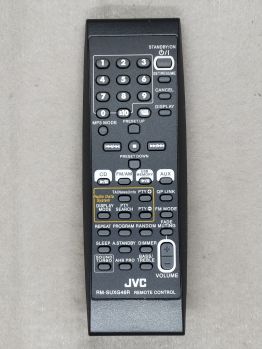 Пульт д-у JVC RM-SUXG46R