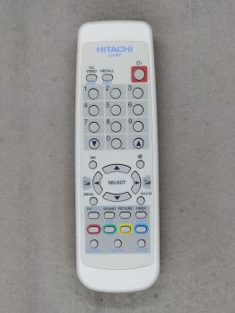 Пульт д-у Hitachi CLE-947