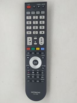 Пульт д-у Hitachi CLE-999