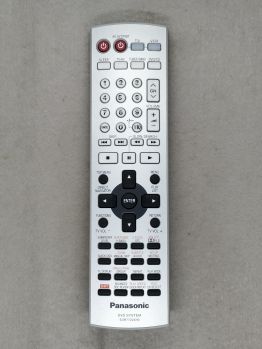 Пульт д-у Panasonic EUR7722XH0