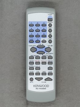Пульт д-у KENWOOD RC-F0300E