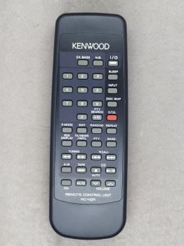 Пульт д-у KENWOOD RC-H2R