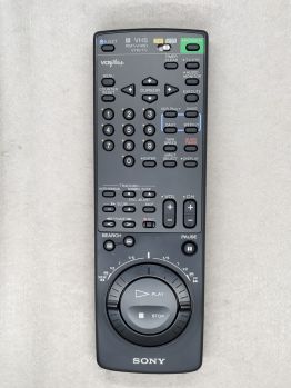 Пульт д-у SONY RMT-V141D