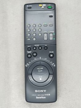Пульт д-у SONY RMT-V159D