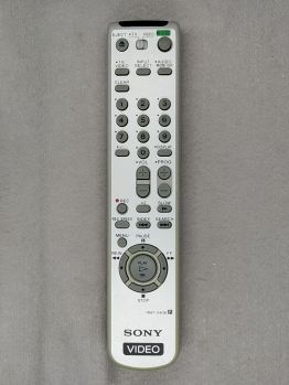 Пульт д-у SONY RMT-V408