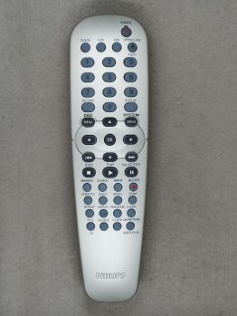 Пульт д-у Philips RC 19245014/01