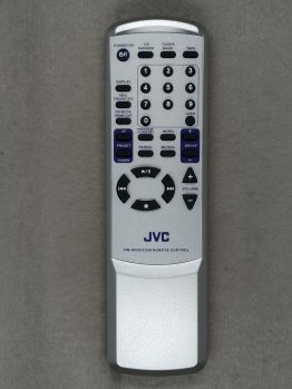 Пульт д-у JVC RM-SRCEX30A