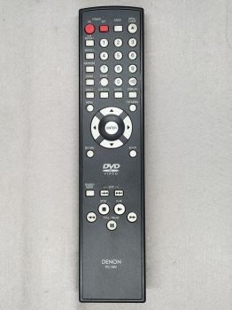 Пульт д-у Denon RC982