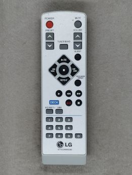 Пульт д-у LG 6710CMAM03B