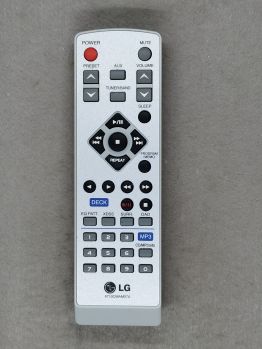 Пульт д-у LG 6710CMAM07A