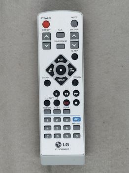 Пульт д-у LG 6710CMAM08D