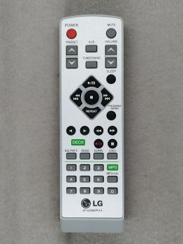 Пульт д-у LG 6710CMAP01A