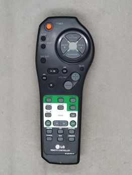 Пульт д-у LG 6710S-F911A