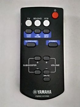 Пульт д-у Yamaha FSR60 WY57800