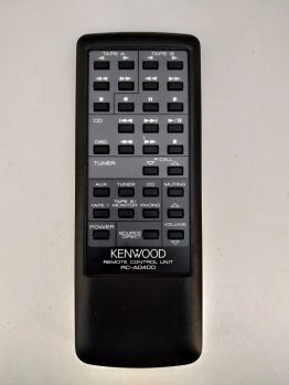 Пульт д-у KENWOOD RC-A0400