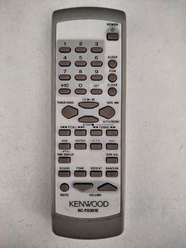 Пульт д-у KENWOOD RC-F0301E