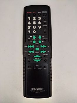 Пульт д-у KENWOOD RC-G4R