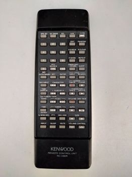 Пульт д-у KENWOOD RC-H90R