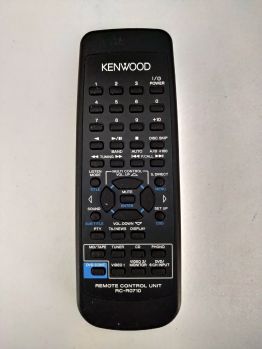 Пульт д-у KENWOOD RC-R0710