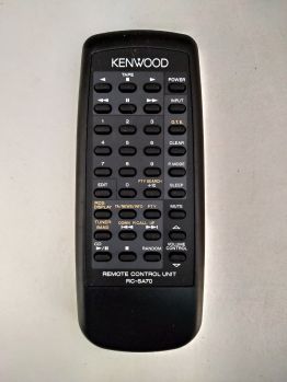 Пульт д-у KENWOOD RC-SA70