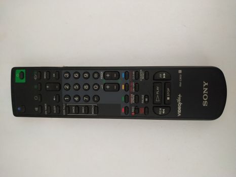Пульт д-у Sony RM-802, RM-C802