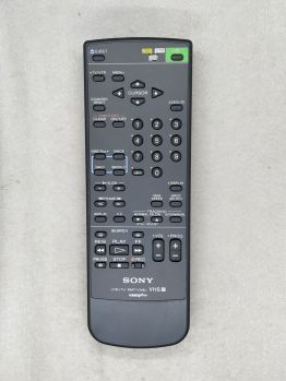 Пульт д-у SONY RMT-V148J