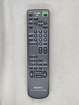 Пульт д-у SONY RMT-V154A