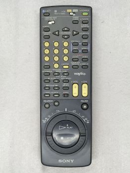 Пульт д-у SONY RMT-V158C