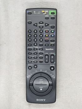 Пульт д-у SONY RMT-V186C