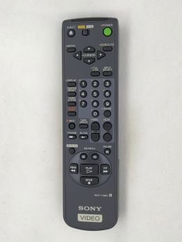 Пульт д-у SONY RMT-V198C
