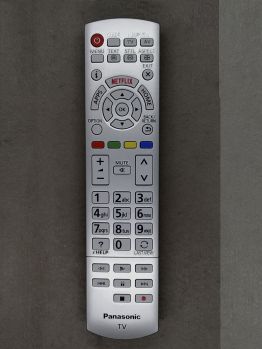 Пульт д-у Panasonic N2QAYB001010