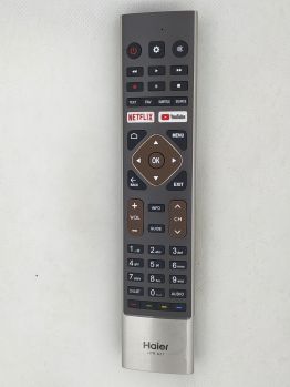 Пульт д-у Haier HTR-A27