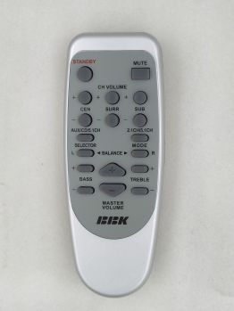 Пульт д-у BBK FSA-1806 (RC-117R)