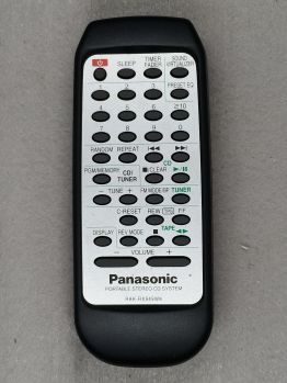 Пульт д-у Panasonic RAK-RX949WK