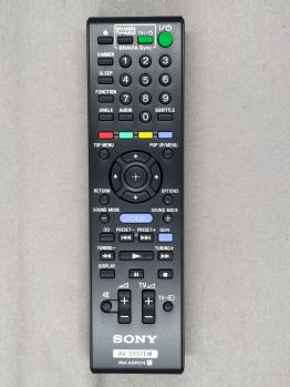 Пульт д-у Sony RM-ADP074