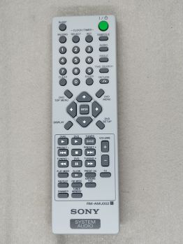 Пульт д-у Sony RM-AMU002