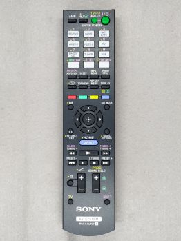 Пульт д-у Sony RM-AAU107
