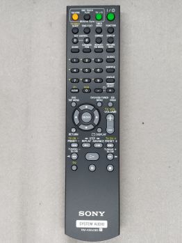 Пульт д-у Sony RM-AMU063